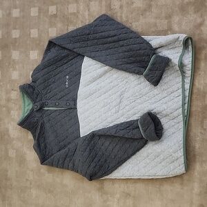 Orvis Mens Pullover